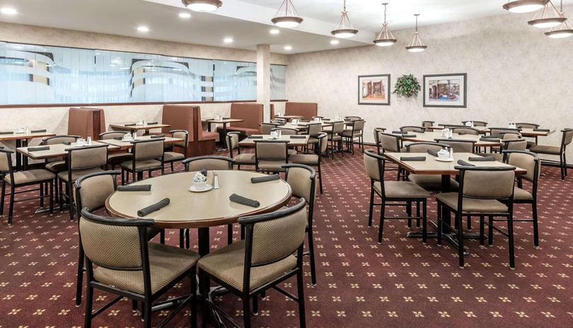 Ramada London
