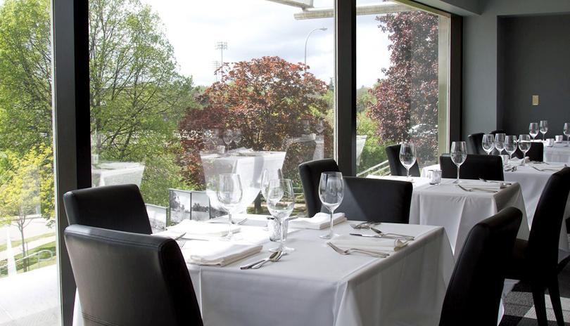 The River Room