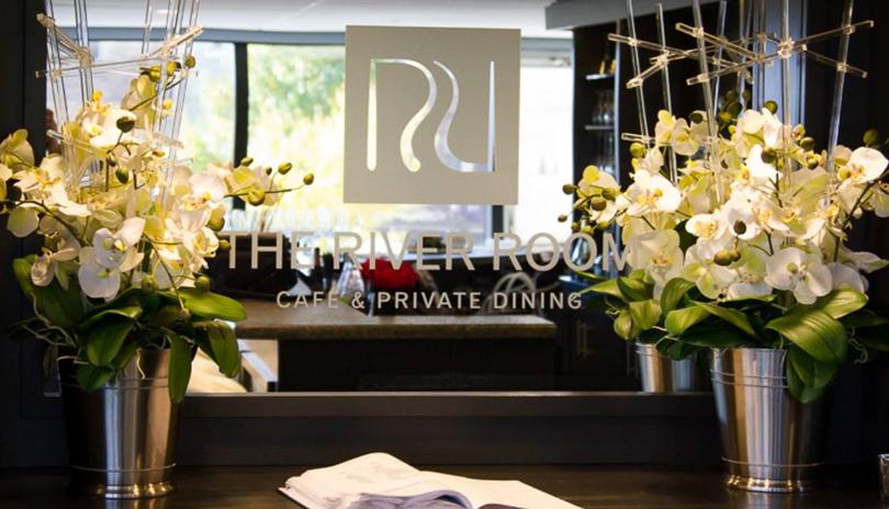 The River Room