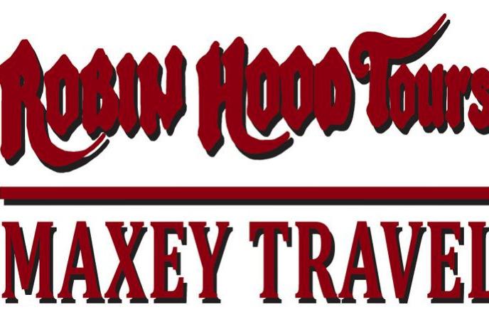 Robin Hood Tours & Charters