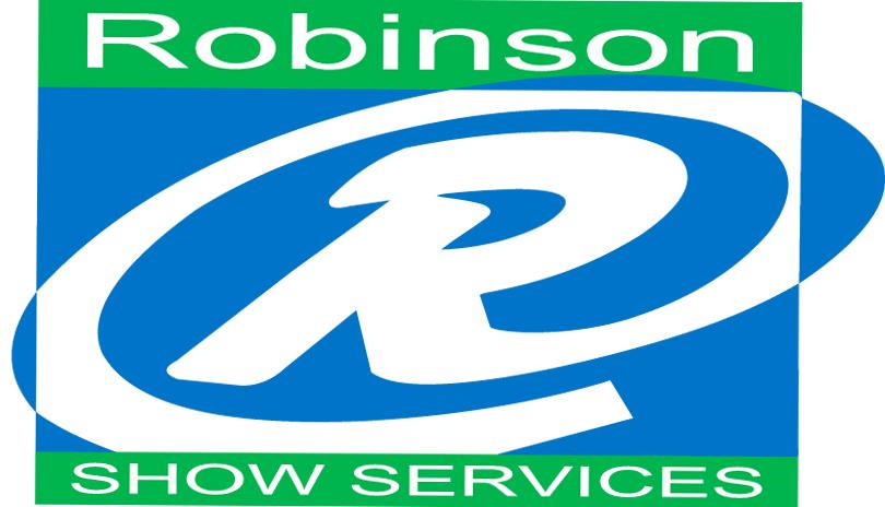 Robinson Show Services Inc.