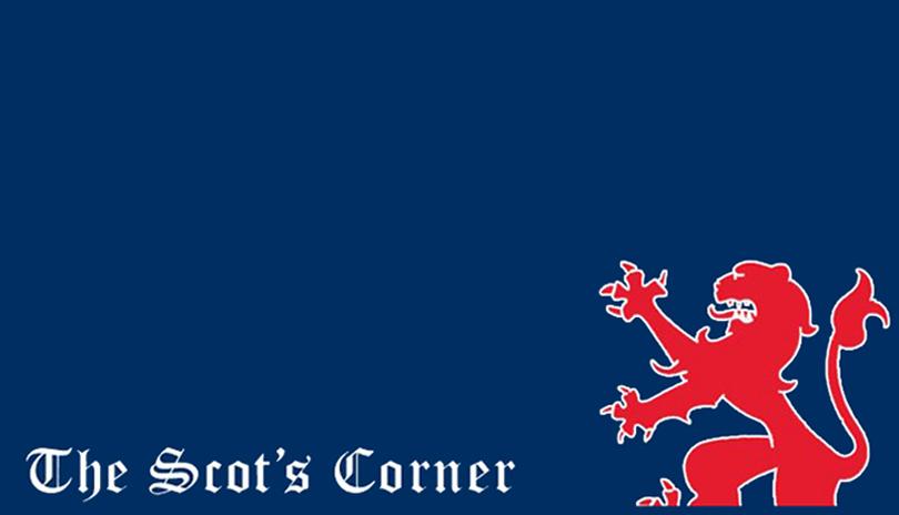 The Scots Corner