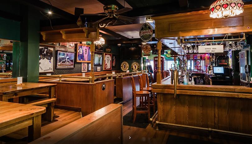 The Scots Corner