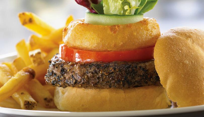 Shelly's Tap and Grill