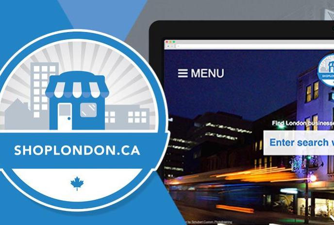 ShopLondon.ca