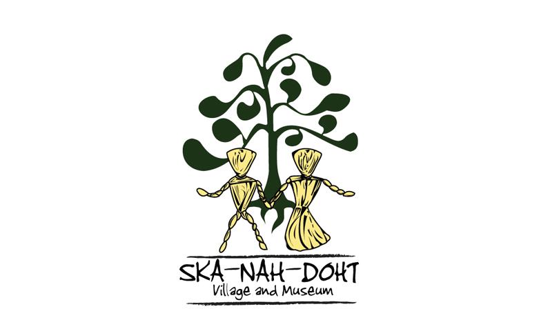 Ska-Nah-Doht Village and Museum