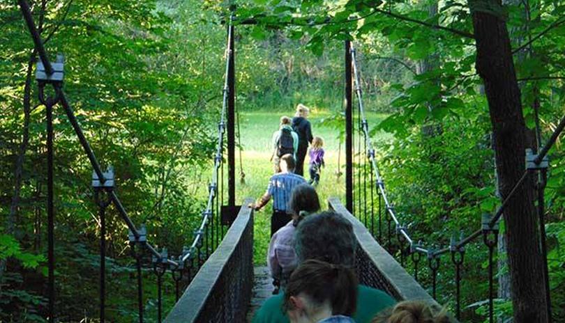 Ska-Nah-Doht Village and Museum