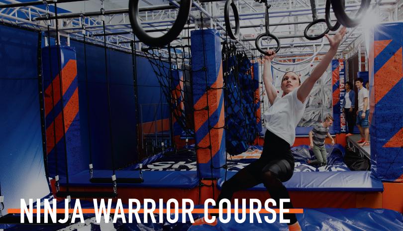 Directions To Sky Zone Sky Zone | Tourism London