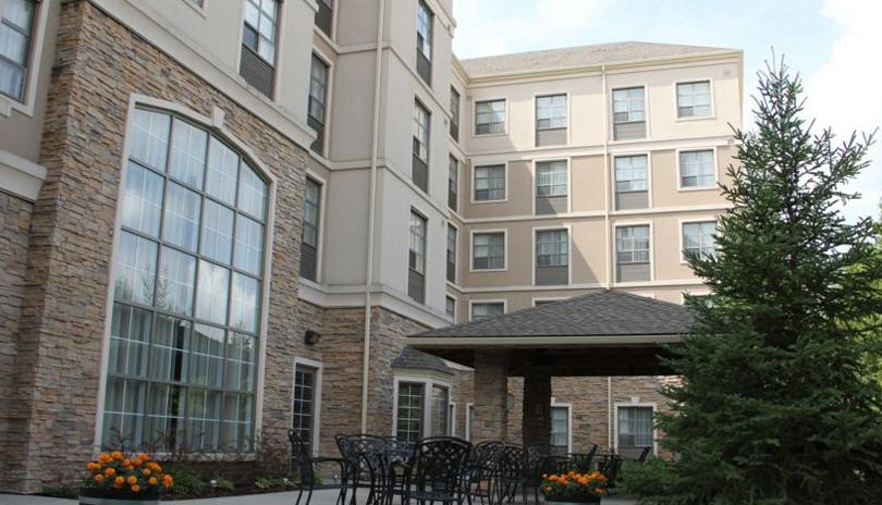 Staybridge Suites London