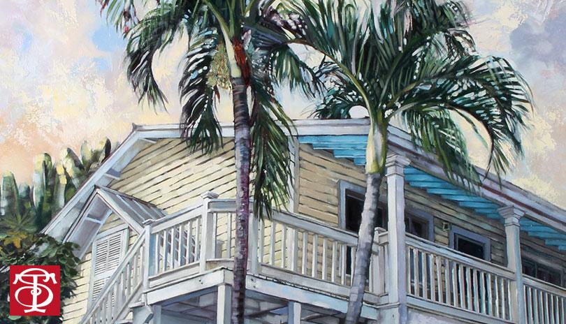 Steve Tracy Gallery