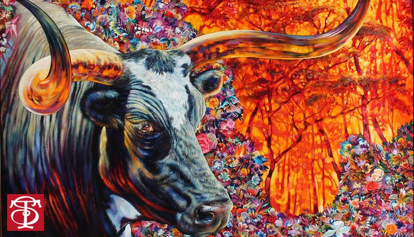 Steve Tracy Gallery