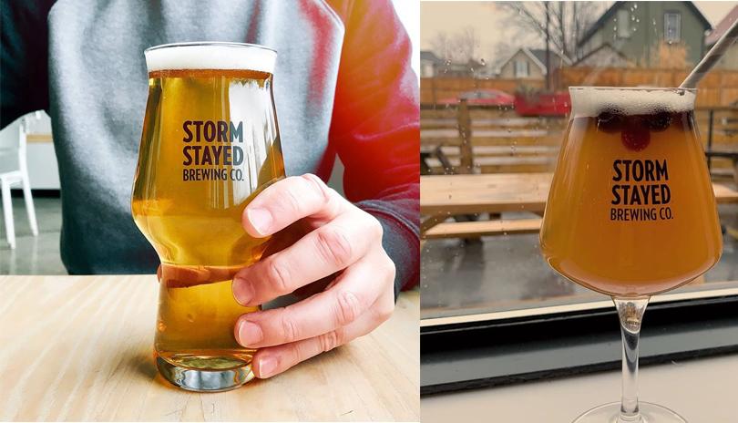 Storm Stayed Brewing Company