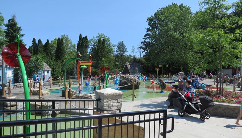 Storybook Gardens