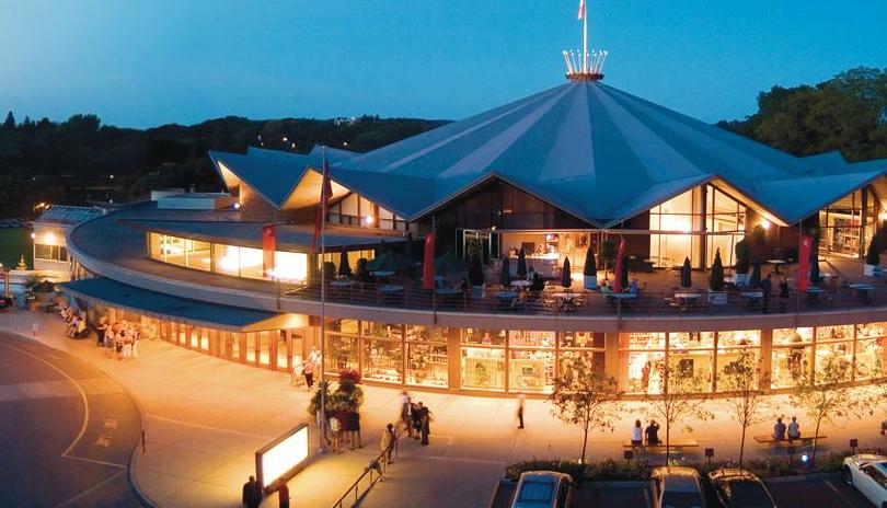 Stratford Festival