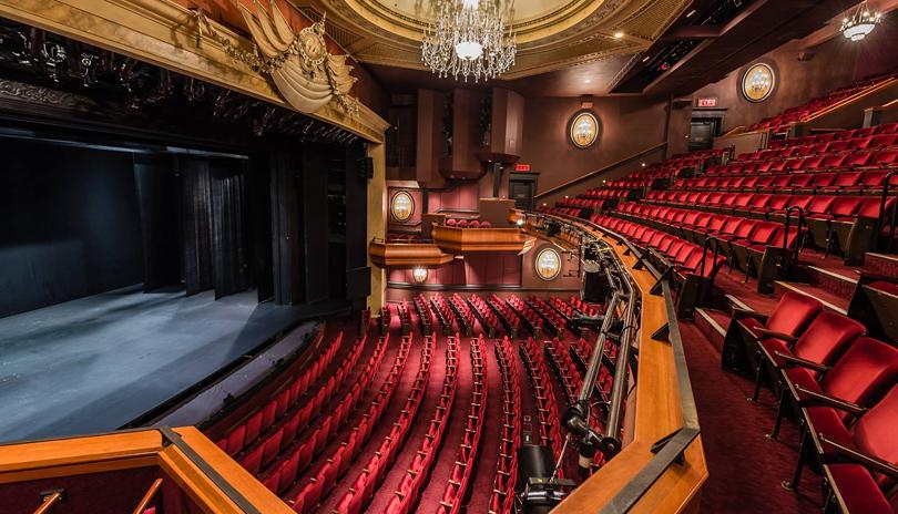 Stratford Festival