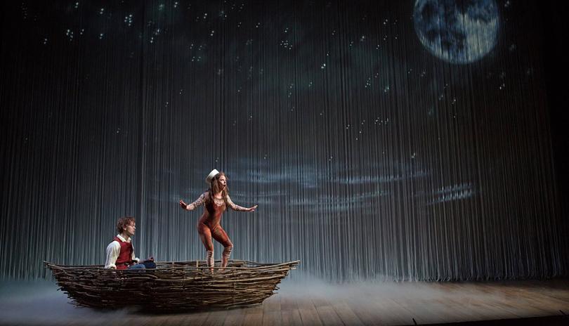 Stratford Festival