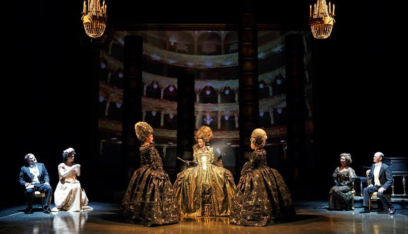 Stratford Festival