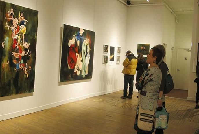 TAP Centre for Creativity