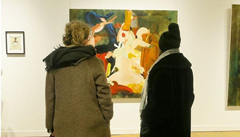 TAP Centre for Creativity