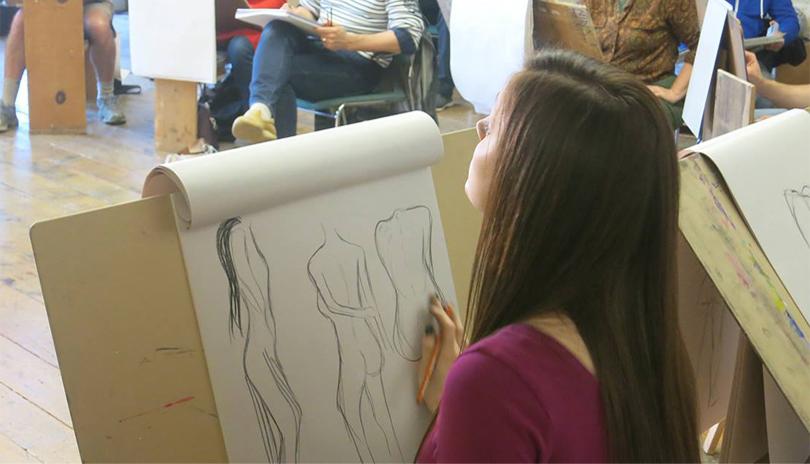 TAP Centre for Creativity