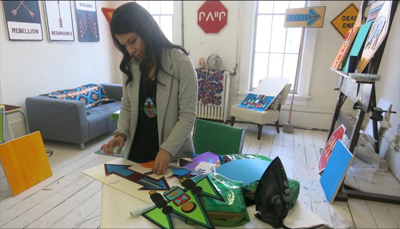 TAP Centre for Creativity