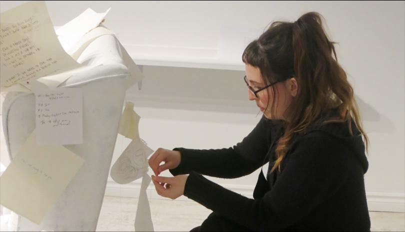 TAP Centre for Creativity