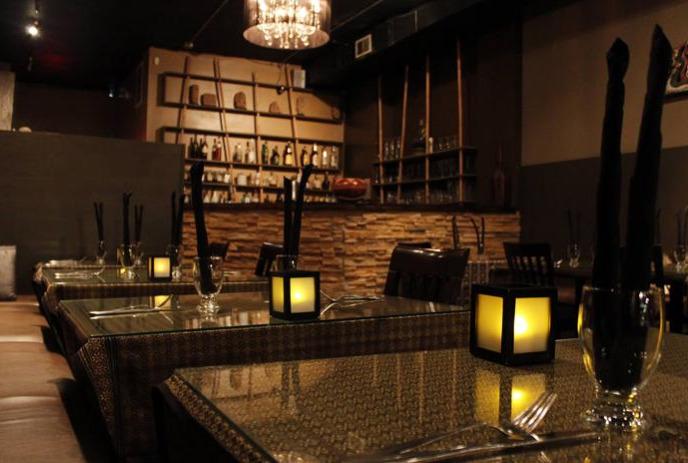 Thaifoon Restaurant