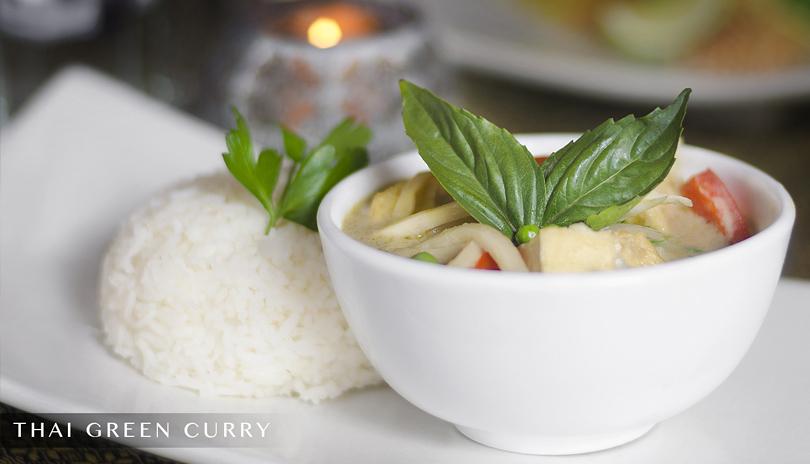 Thaifoon Restaurant