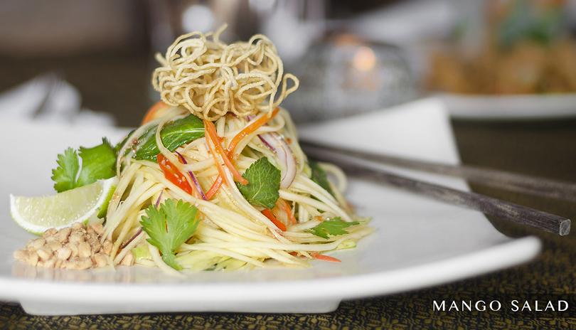 Thaifoon Restaurant