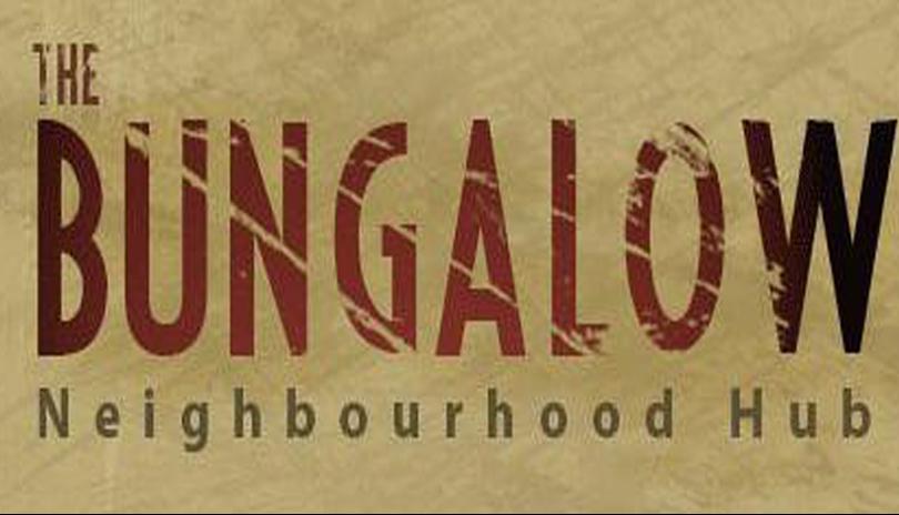 The Bungalow Neighbourhood Hub