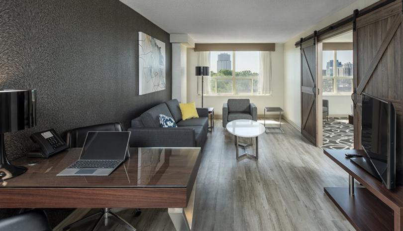 The Park Hotel London