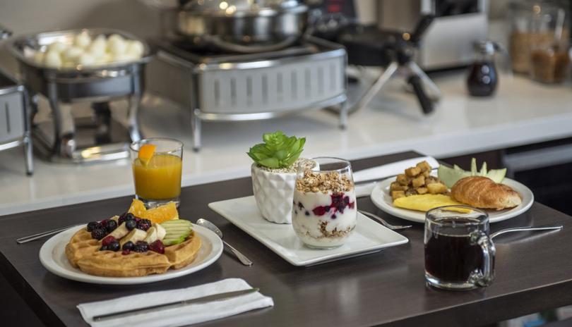 The Park Hotel London