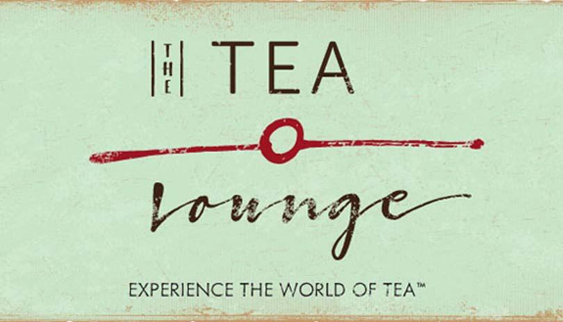 The Tea Lounge