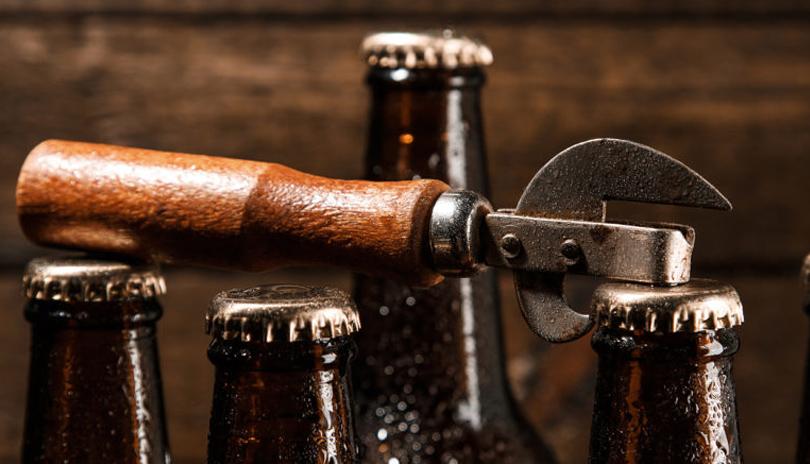 The Church Key Bistro-Pub