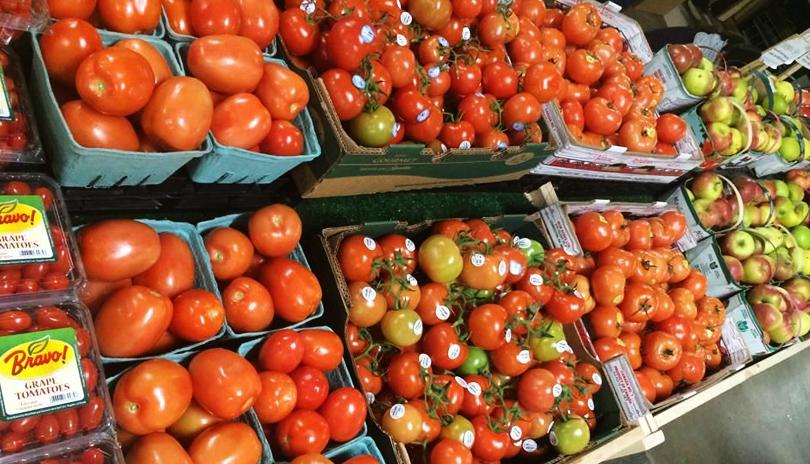 The Market at Western Fair District