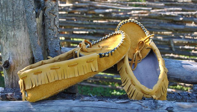 The Museum of Ontario Archaeology