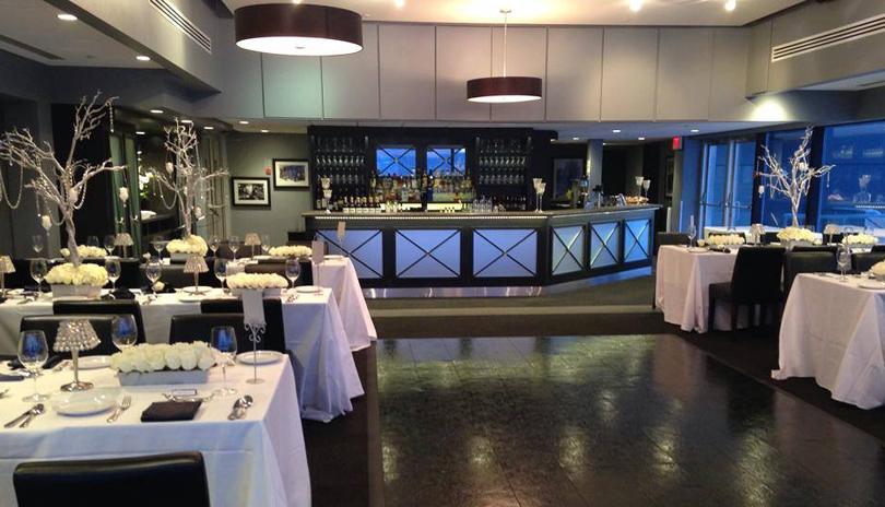 The River Room