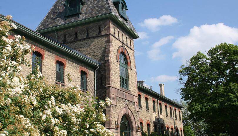 The Royal Canadian Regiment Museum