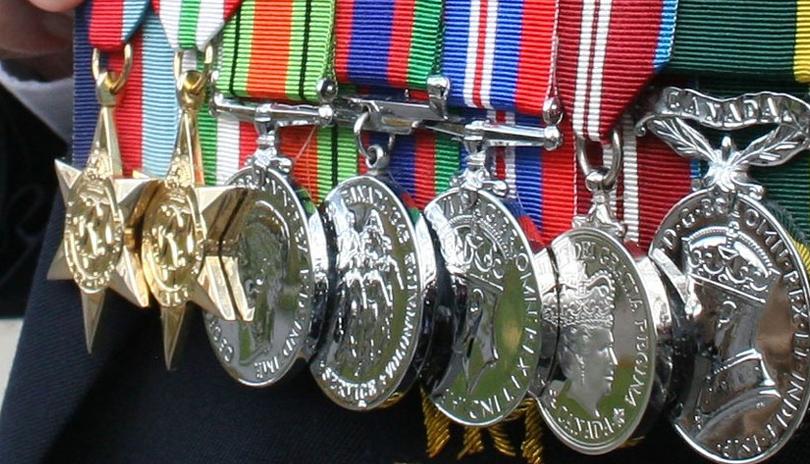 The Royal Canadian Regiment Museum