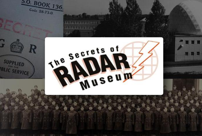 The Secrets of Radar Museum