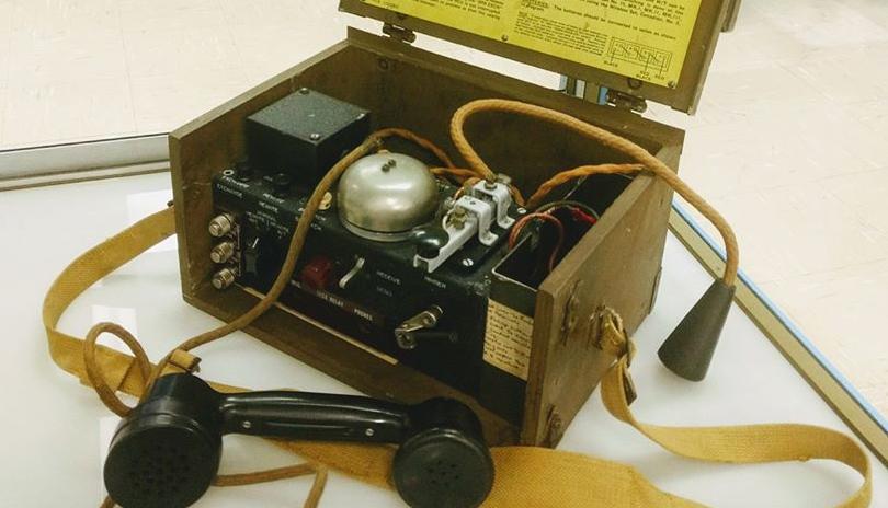 The Secrets of Radar Museum