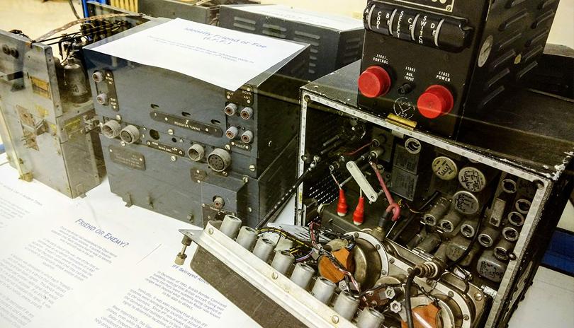 The Secrets of Radar Museum