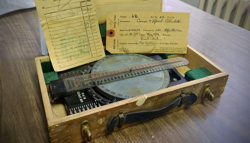 The Secrets of Radar Museum