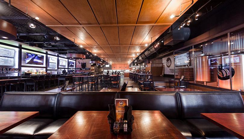 Toboggan Brewing Co.