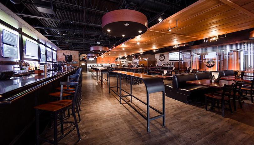 Toboggan Brewing Co.