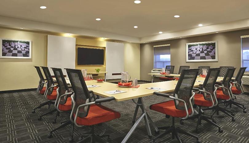 TownePlace Suites By Marriott