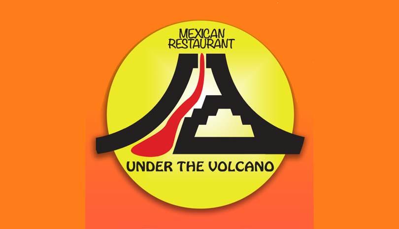 Under the Volcano Mexican Restaurant