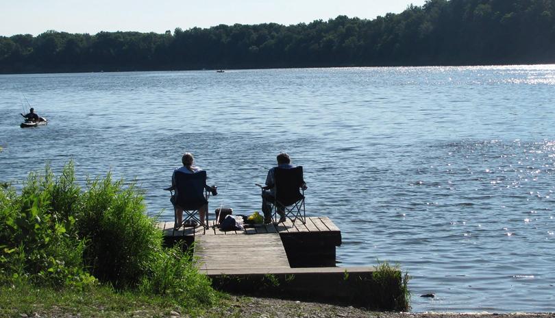 Upper Thames River Conservation Authority