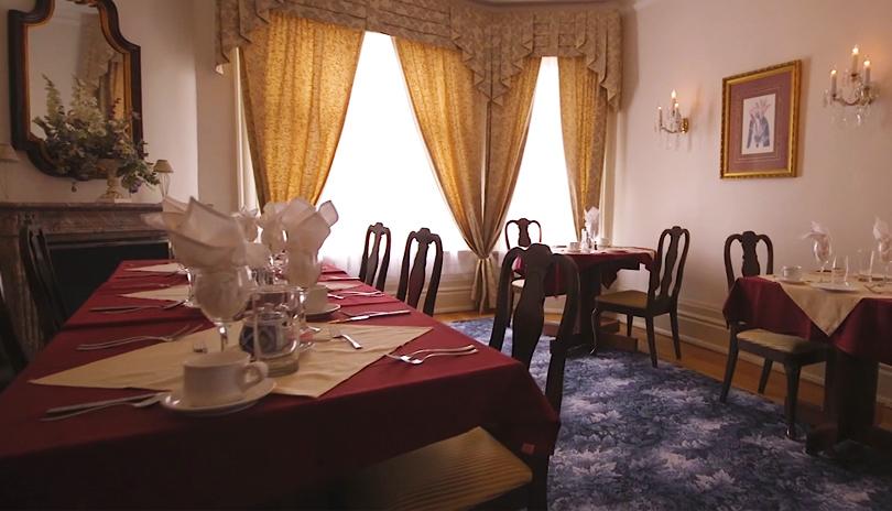 Villa Cornelia