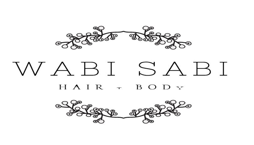 Wabi Sabi Hair & Body